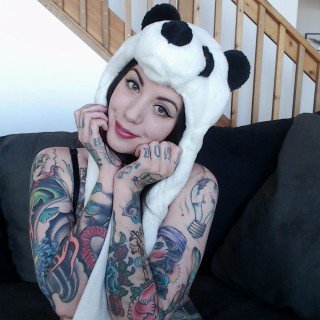 Harliequinnx
