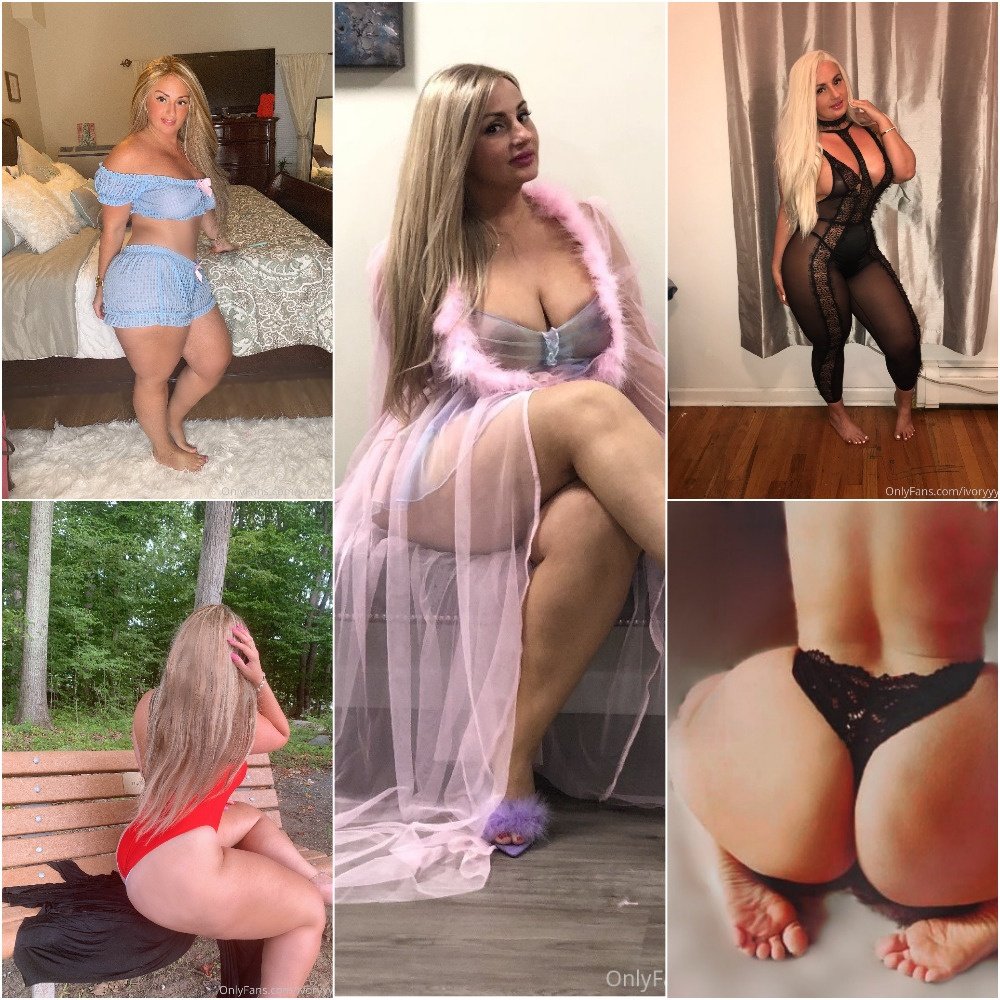 OnlyFans SiteRip ivory "@ivoryyyyycakes" - 16 Pictures & 12 Videos 89 MB