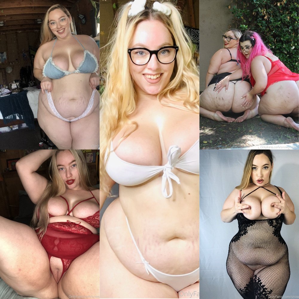 OnlyFans SiteRip snowycakesy "-"