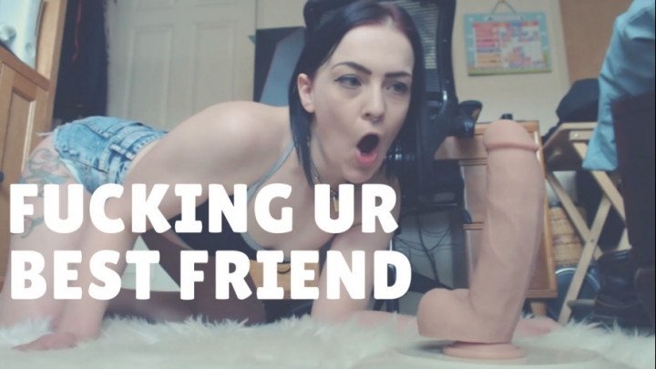 Abigail Annalee Fucking Ur Best Friend
