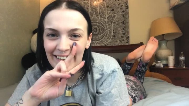 Abigail Annalee Gfe Daddy Skype Show