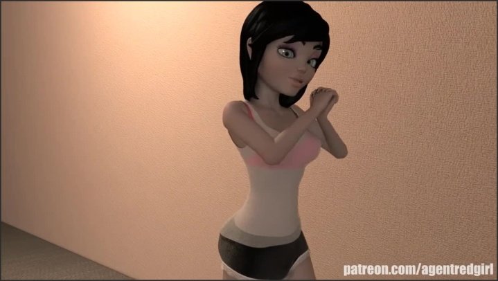 [HD] All My Roommates Love 2 Futanari 3D Animation Roommate Creampie Facial - AgentRedGirl - - 00:08:24 | Huge Cock, Futa - 71,3 MB