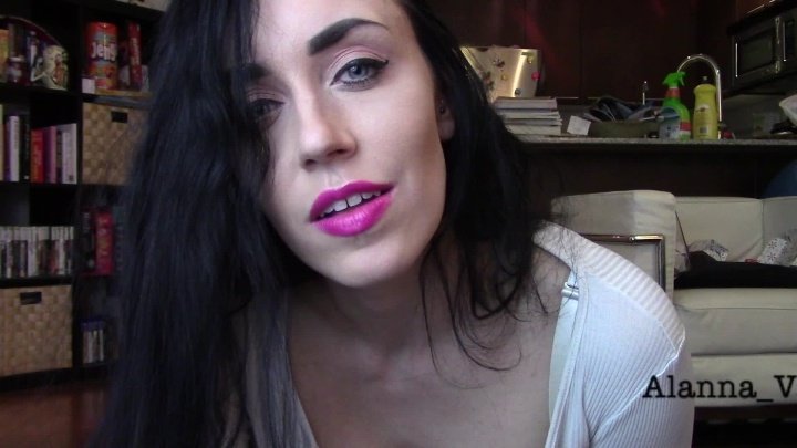 Alannavcams On Your Mind