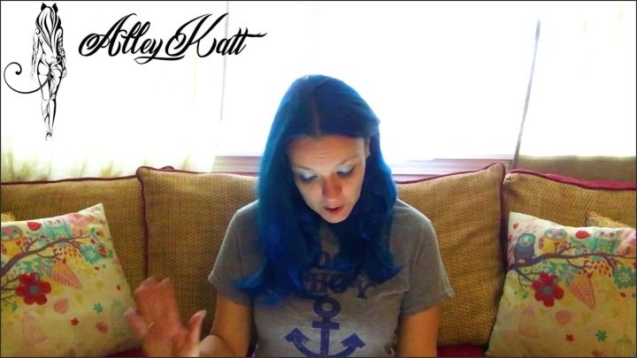 [Full HD] Alleykatt Alleychatt Ask Alley 1 How Many Dicks Have I Had  - AlleyKatt -  - 00:06:01 | Amateur, Alleychatt - 141,1 MB