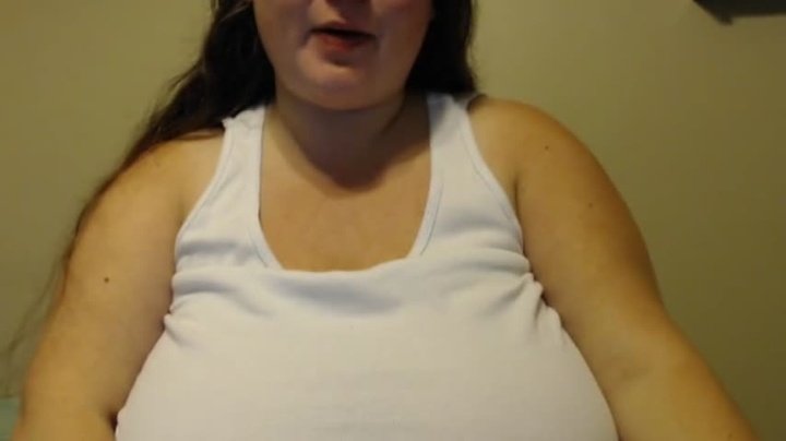 Allie 28 Suck My Massive Tits