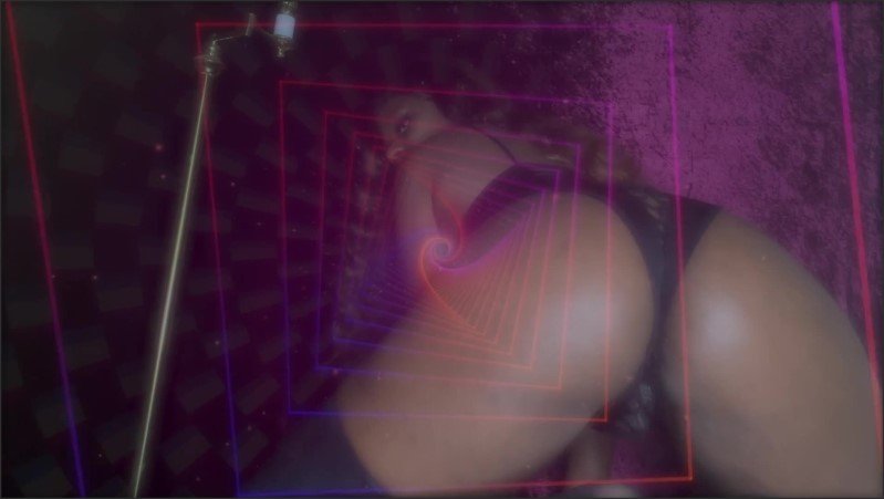 [Full HD] New Year S Eve Aroma Edging Cum Countdown  - Amahlia Blade - -00:10:56 | Ebony Femdom, Fetish - 246,8 MB
