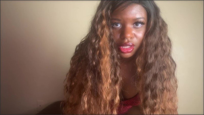 [Full HD] Possessed By Lust  - Amahlia Blade - -00:10:36 | Femdom Satanic, Femdom Brainwashing - 224,7 MB