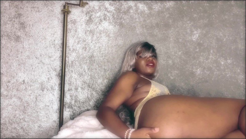 [Full HD] Virgin Sacrifice  - Amahlia Blade - -00:11:58 | Femme Fatale, Femdom Executrix, Virgin Sacrifice - 236,9 MB