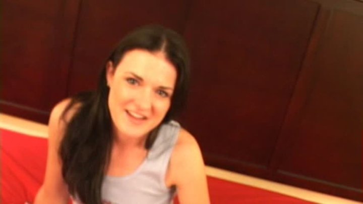 Amateur Associates Kathryn Hubby Wants To Watch