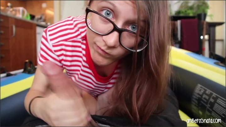 Amber Sonata The Ultimate Stepdaddy Compilation