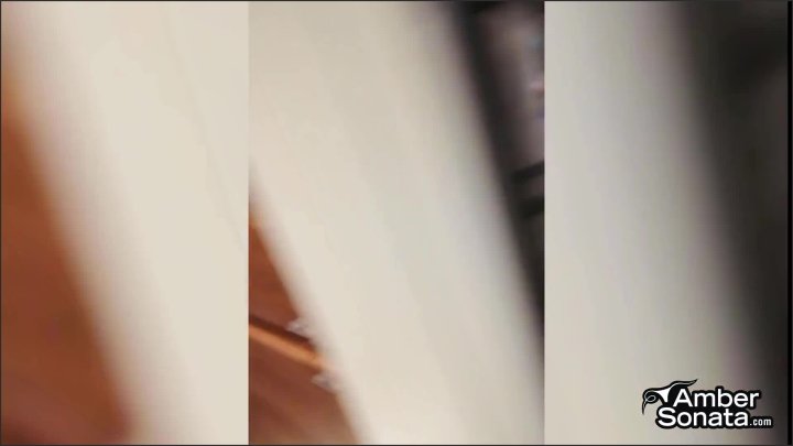 Amber Sonata Two Girls Blow A Guy In Ikea Compilation