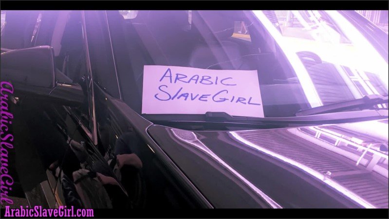 [Full HD] Sexy Confession Story The Time I Invited 6 Guys Over To Eat Me Out Story - Arabic Slave Girl - -00:08:02 | Slutty Story, Brunette, Sexy Story Telling - 69,4 MB