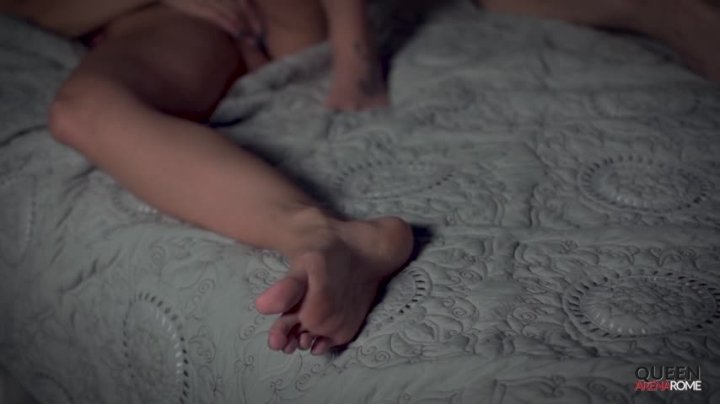 Arena Rome Cuckold Foot Watcher
