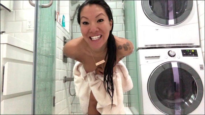 [Full HD] Asa Akira Onlyfans 12-11-17 Size 899,9 MB