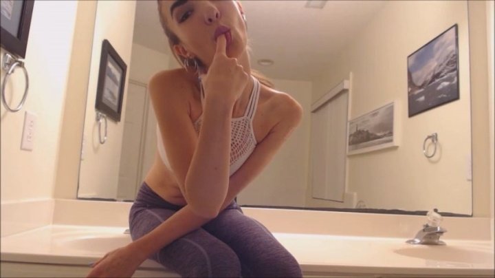 Aubreyaurora Teasing Your Cock All Day