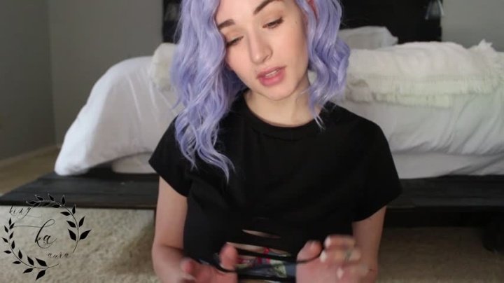Auroraxoxo 1 Minute To Cum