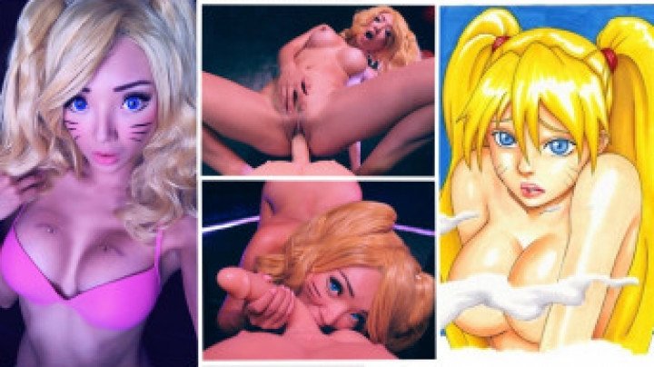 Ayumi Anime Naruto Girl Hentai Private Dance Escort