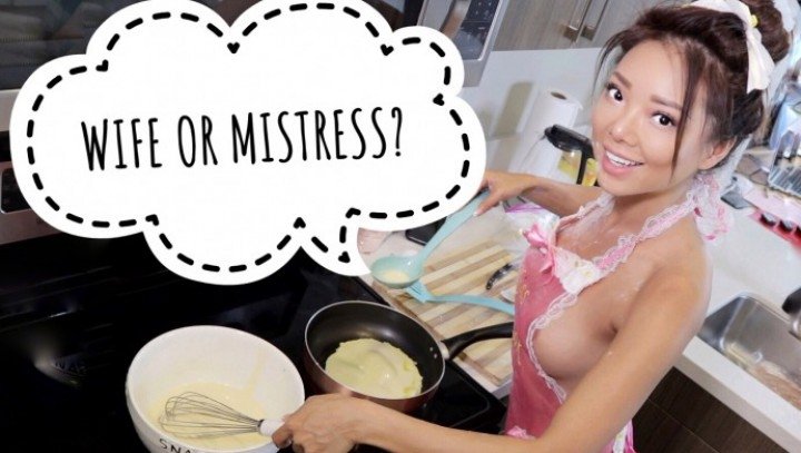 Ayumi Anime Wife Or Mistress