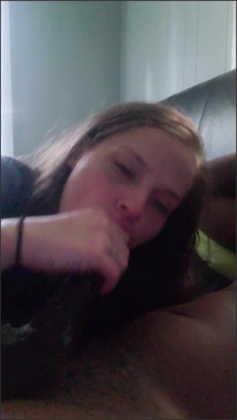 [SD] Obedient Slut Suck Bbc Hubby And Oral Creampie - BDGVPKGXXX - -00:08:18 | Sucking Dick, Creampie, Sex Addict - 201,4 MB