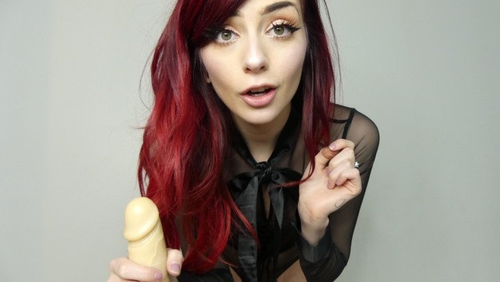 Babeariel Bratty Joi Worship