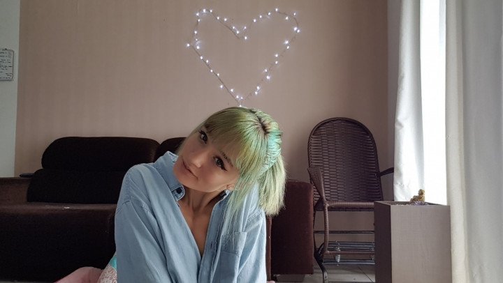 Baby Suicide Striptease