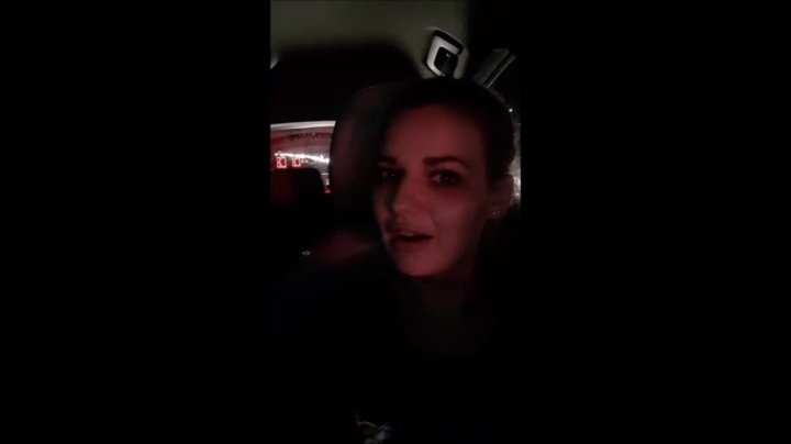 Bad Dolly P-- Desperation In Traffic Jam