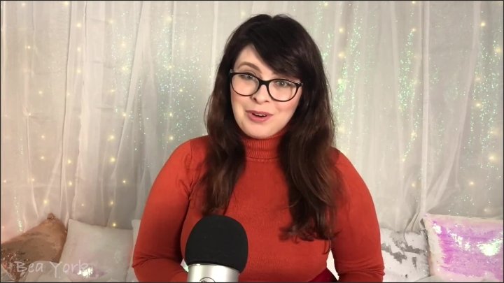 [Full HD] Beayork Asmr Velma Searches For Your Missing Toy - BeaYork -  - 00:10:45 | Beayork, Thicc, Masturbation - 223,3 MB