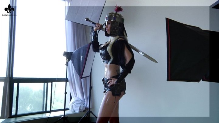 Bella French Viking Bella