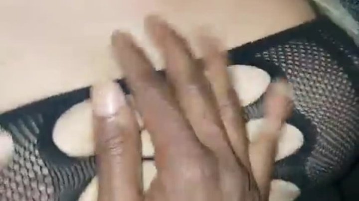Bellaofsweden My First Time Taking Bbc