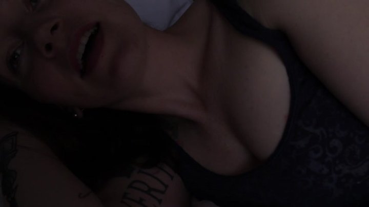 Bettie Bondage Sharing A Small Bed With Mom