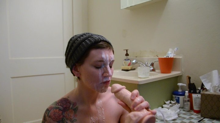 I Love Cum