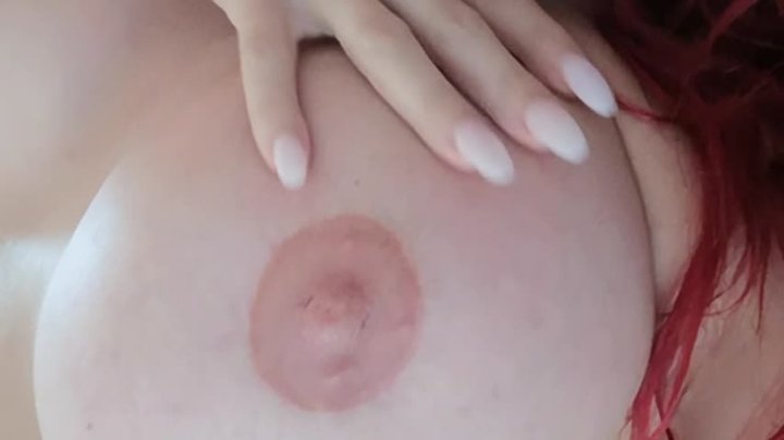 Bianca Beauchamp Teasing My Pussy In Bed Daddy