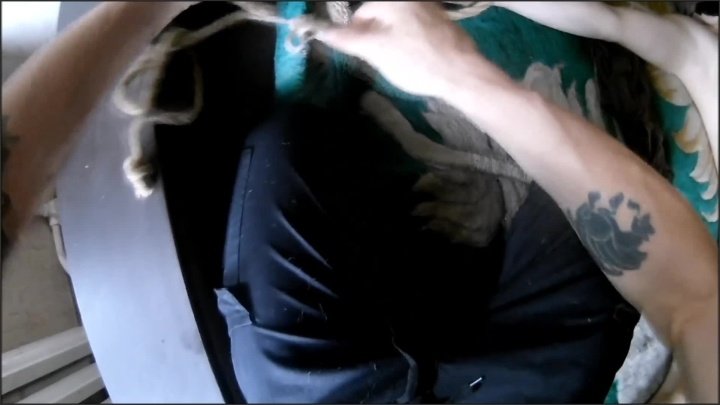 [Full HD] Spread Eagle Bondage Sex Custom Video - BlackRaven88 - - 00:14:41 | Kink, Small Tits - 391,2 MB