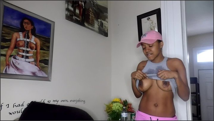 Blair Waters Her Best Friend Wants You