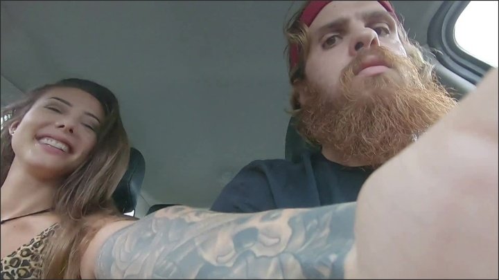 [Full HD] Safada N O Aguentou E Chupou No Caminho Do Motel Ana Rothbard - BobbyRuffus - - 00:07:03 | Boquete No Carro, Big Boobs - 216,3 MB