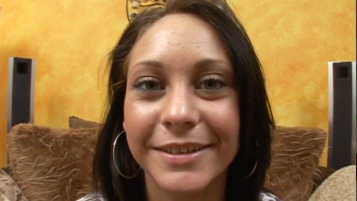 Brandon Iron 18Yo Vanessa Suck Fuck Swallow