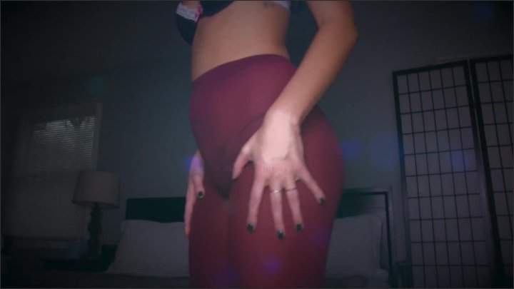 Bratty Bunny Hy.Pn0 Booty