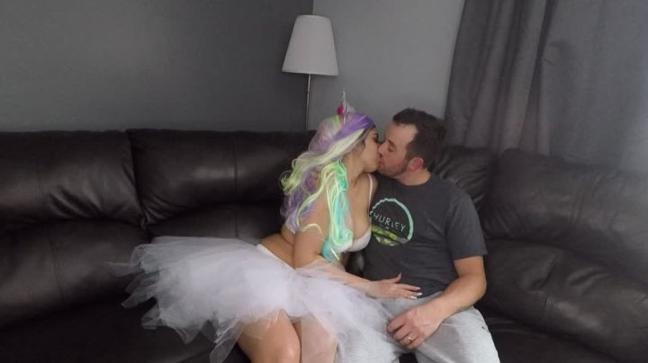 Brooke Woods Unicorn Suck Amp Fuck