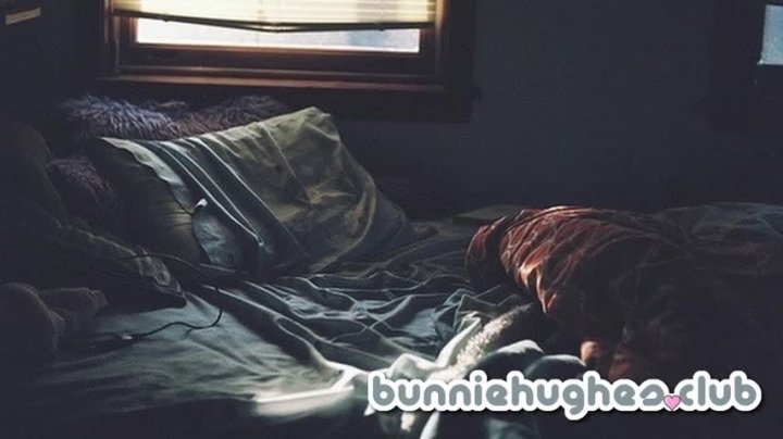 Bunnie Hughes Audio Adventures Sexy Sleepover