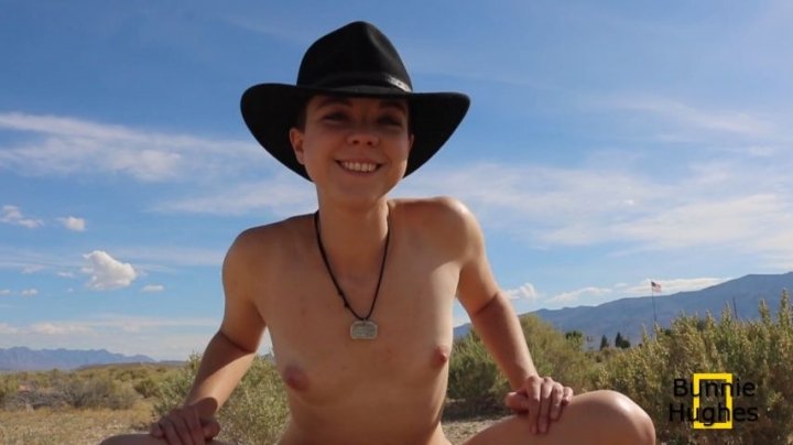 Bunnie Hughes Outdoor Nudity Fap And P--