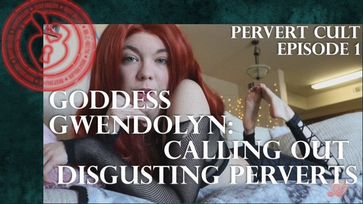 Bunnie Hughes Pervert Cult Taboo Humiliation