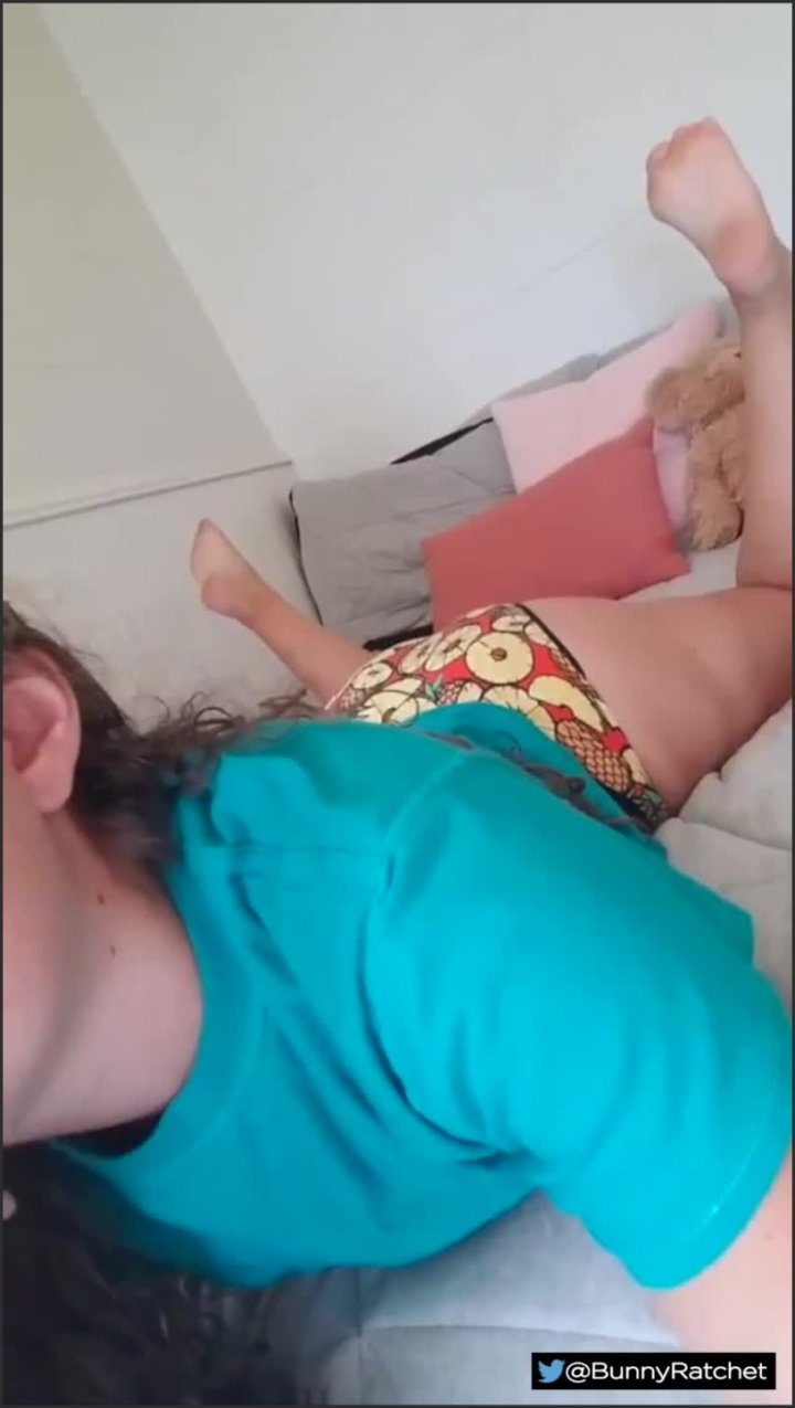 [SD] Bunny Ratchet Private Collection 2 92 Farts - Bunny Ratchet - - 00:08:50 | Snapchat, Solo Female - 92,3 MB
