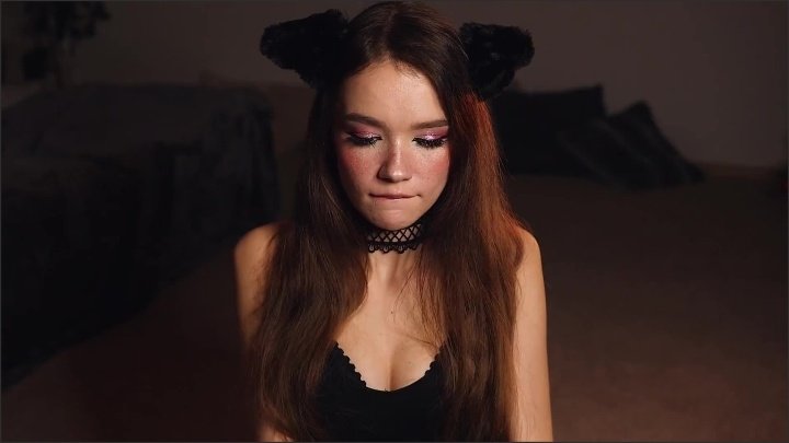 [Full HD] Asmr Bunny Marthy Sexsual Neko Cat - Bunny_Marthy - - 00:13:17 | Anime, Neko - 205,7 MB
