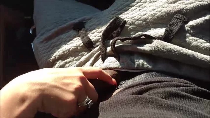 Cali Green Couch Quickie
