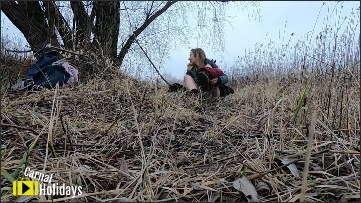 [Full HD] Openly Masturbating Myself Outdoors Solo Aimee Public Carnalholidays - CarnalHolidays - - 00:08:42 | Teenager, Outside, Masturbation - 617,4 MB
