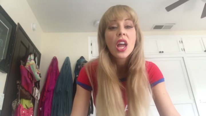 Cheriedeville Homewreck Uses Bf Husbands Cum