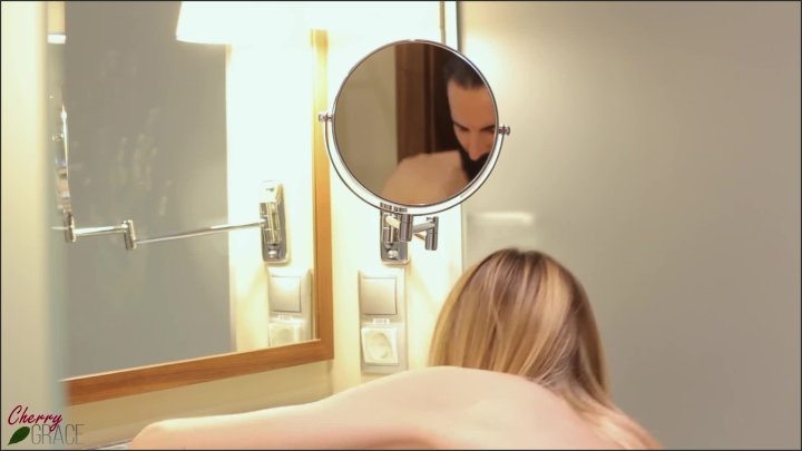 Cherry Grace 20 Min Of Creampies And Cumshots Compilation Of Cherry Grace