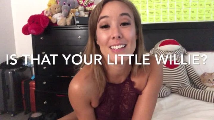 Christy Love Is That Your Little Willie