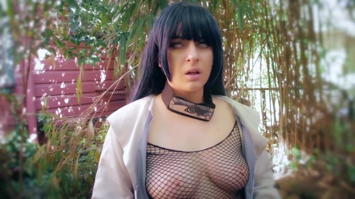 Cosplay Cuties Hinata Got Impregnated