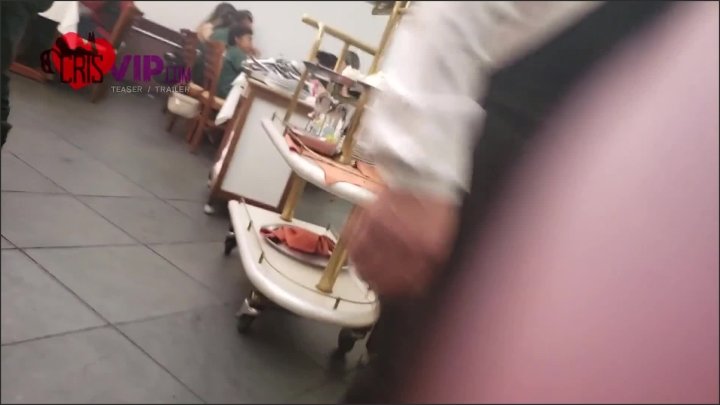 [Full HD] Casada Gr Vida Na Churrascaria Com Outro Depois Motel Corno Filma 1 2 - Cristina Almeida - - 00:15:22 | Cuckold, Verified Amateurs - 411,5 MB